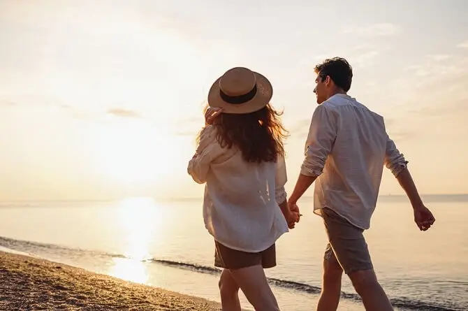 Les adhérents de notre agence matrimoniale Unicis la Roche-sur-Yon témoignent après avoir trouver l'amour