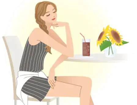 Profils de femmes célibataires la Roche-sur-Yon,Agence Matrimoniale Unicis la Roche-sur-Yon