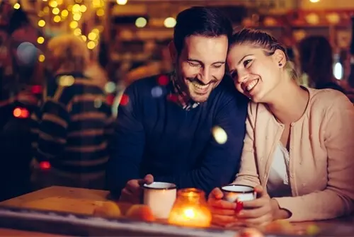 Agence Matrimoniale la Roche-sur-Yon, les étapes pour trouver l'amour avec Unicis